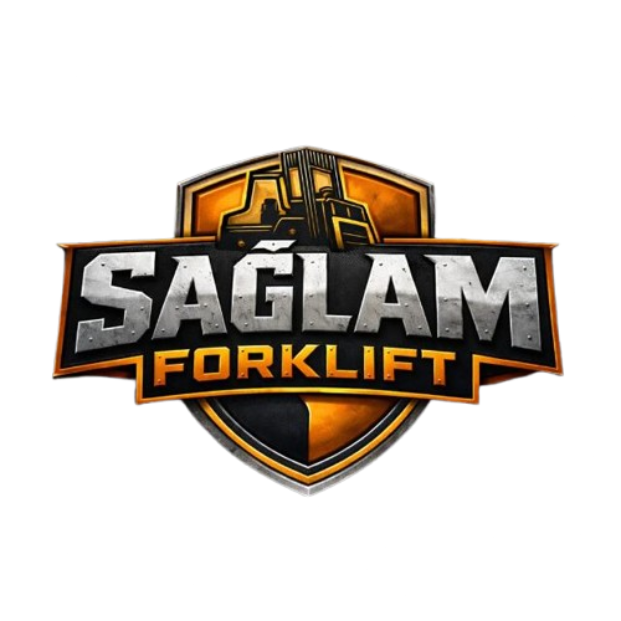 Antalya Vinç & Forklift - SAĞLAM FORKLİFT